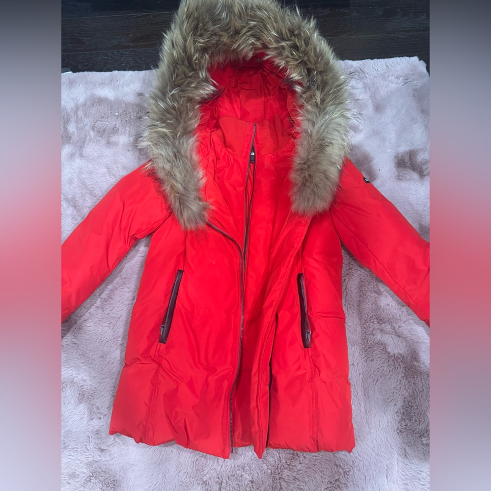 Mackage jacket